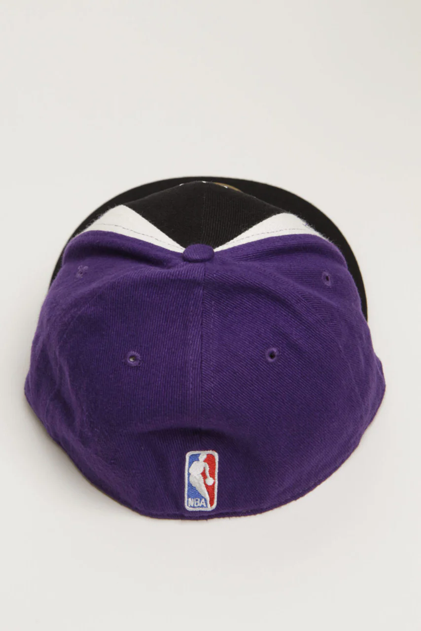 Sacramento Kings Hat - Image 3