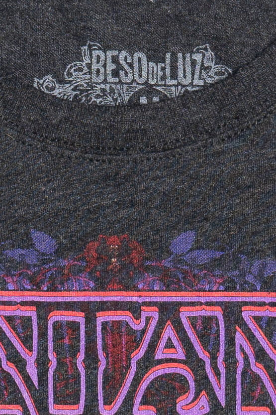 Santana Band T-Shirt - Image 3