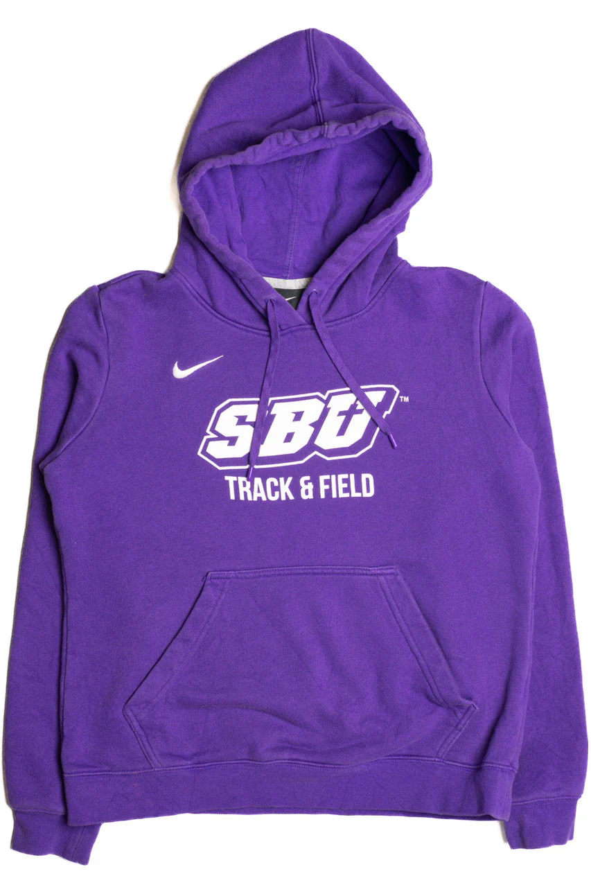 SBU Purple Hoodie 9206 - Image 3