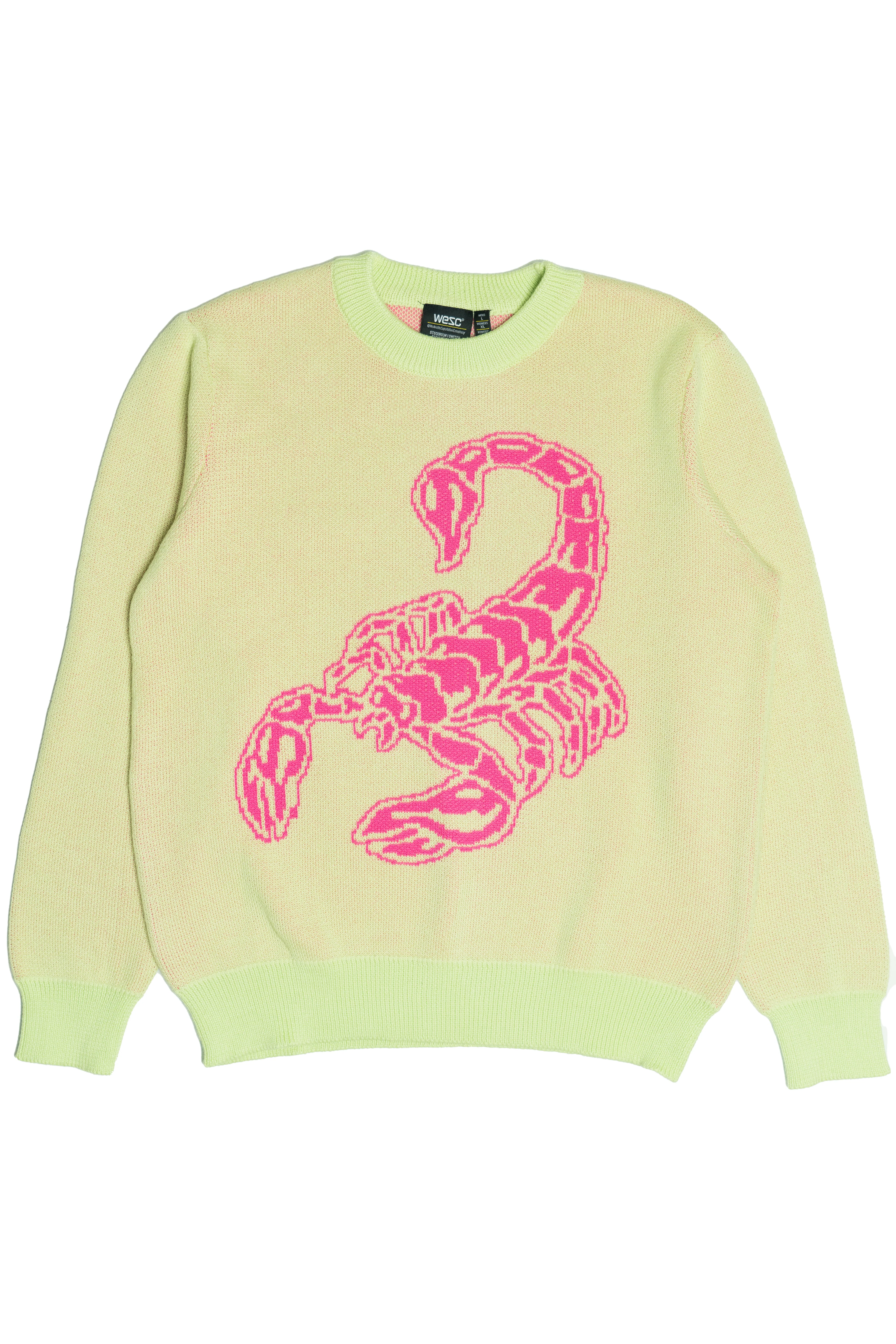 Scorpion Sweater - Image 5