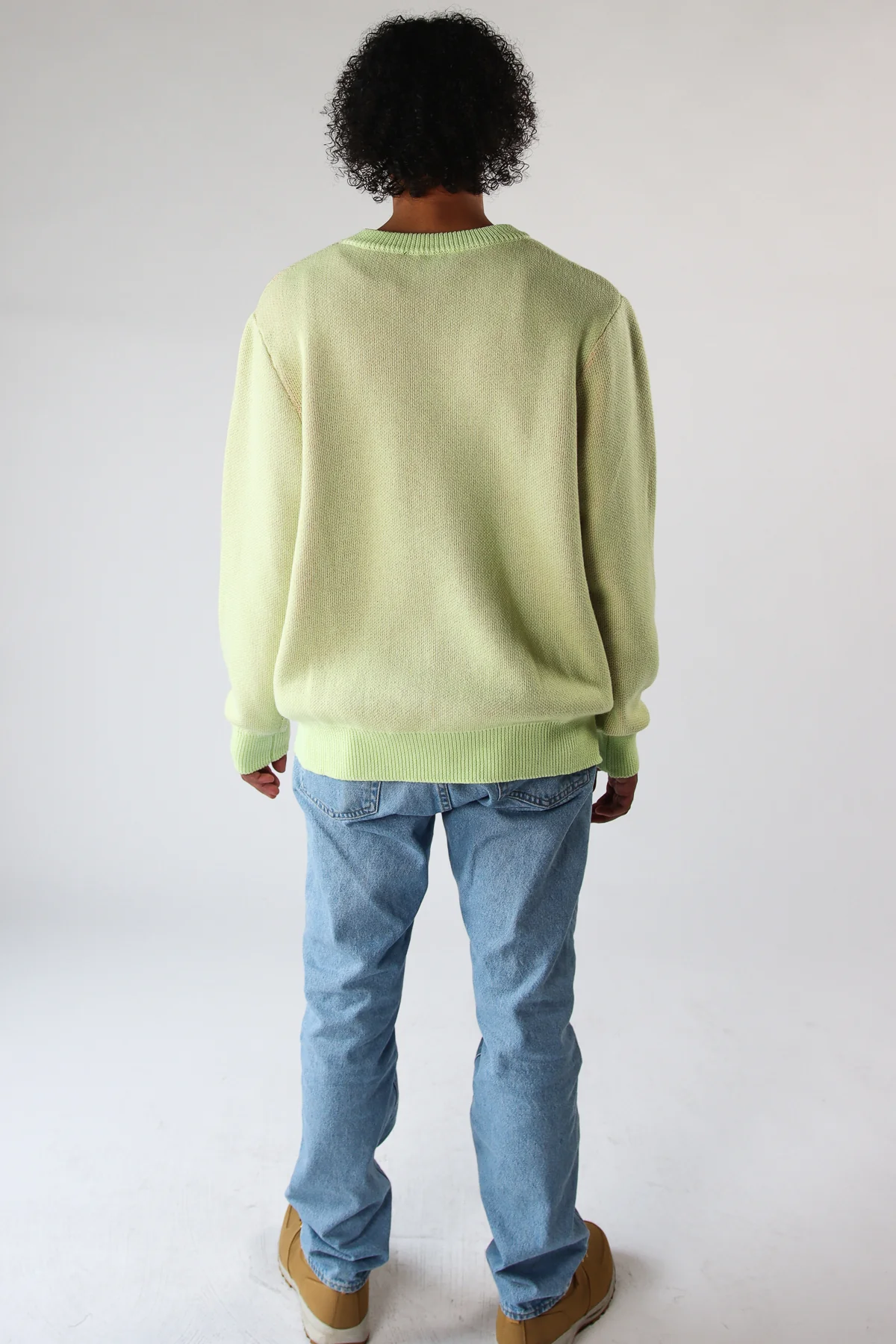 Scorpion Sweater - Image 7