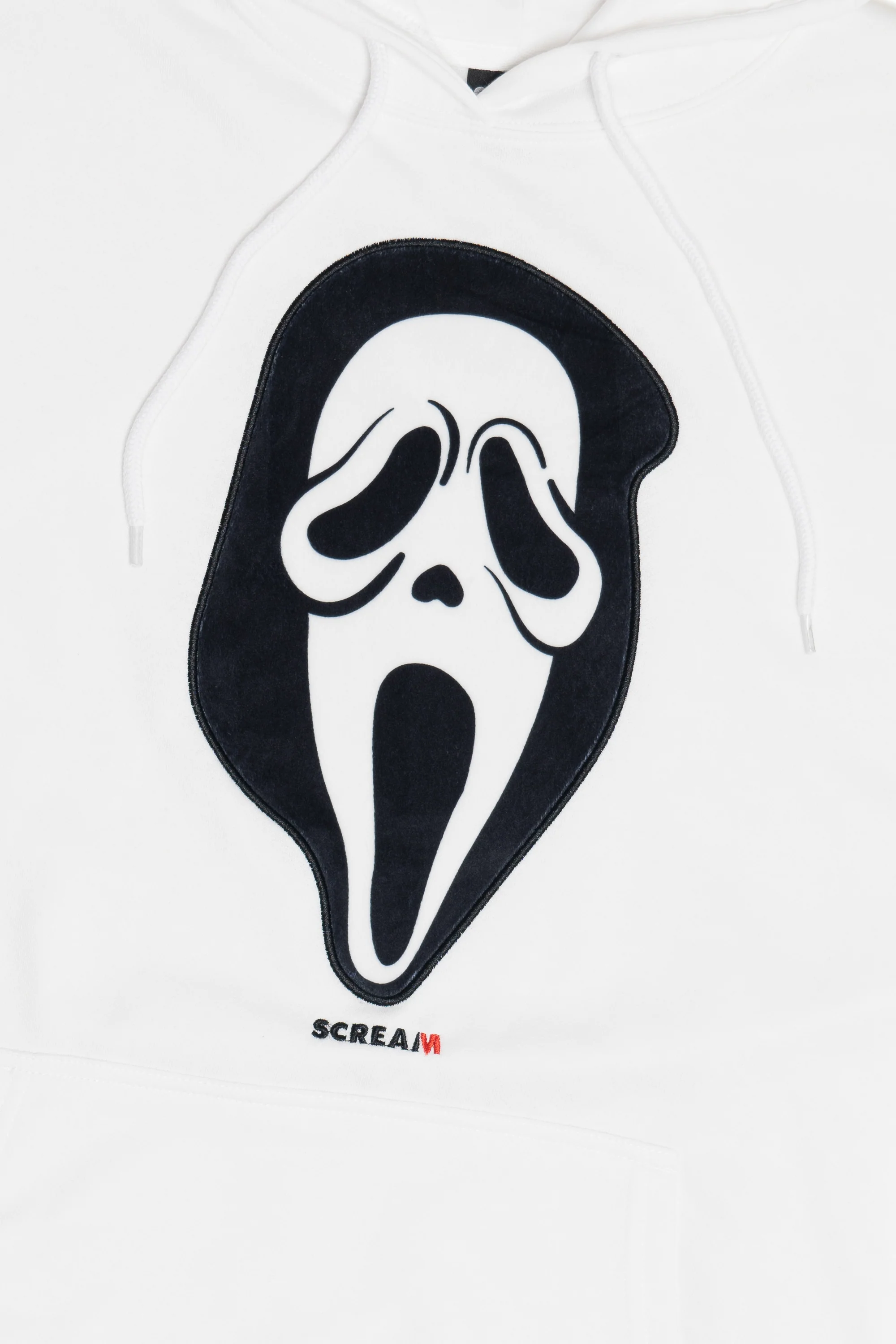 Scream Ghostface Hoodie - Image 6