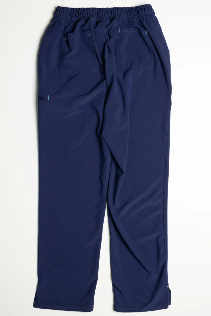 Scrub Star Track Pants - Image 3