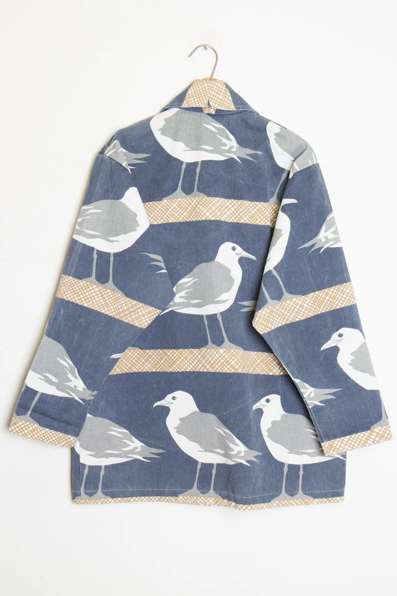 Sea Gull Overcoat