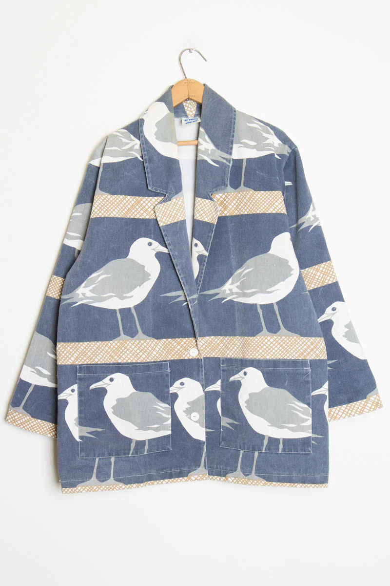 Sea Gull Overcoat - Image 2