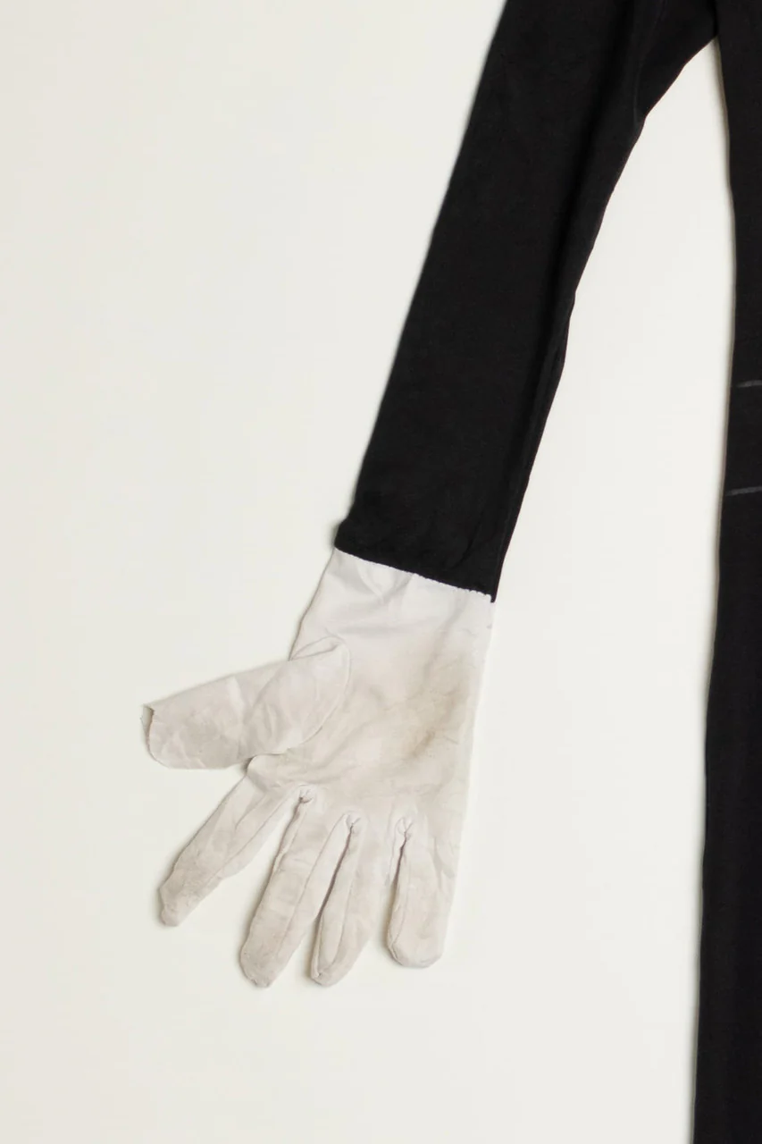 Slender Man Kids' Halloween Costume - Image 3