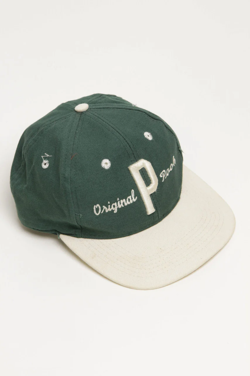 Snapback Winnie the Pooh Ball Cap - Image 3