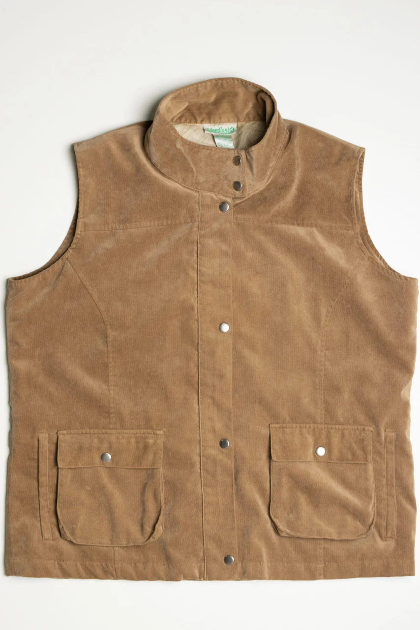 Soft Magellan's Vest - Image 2