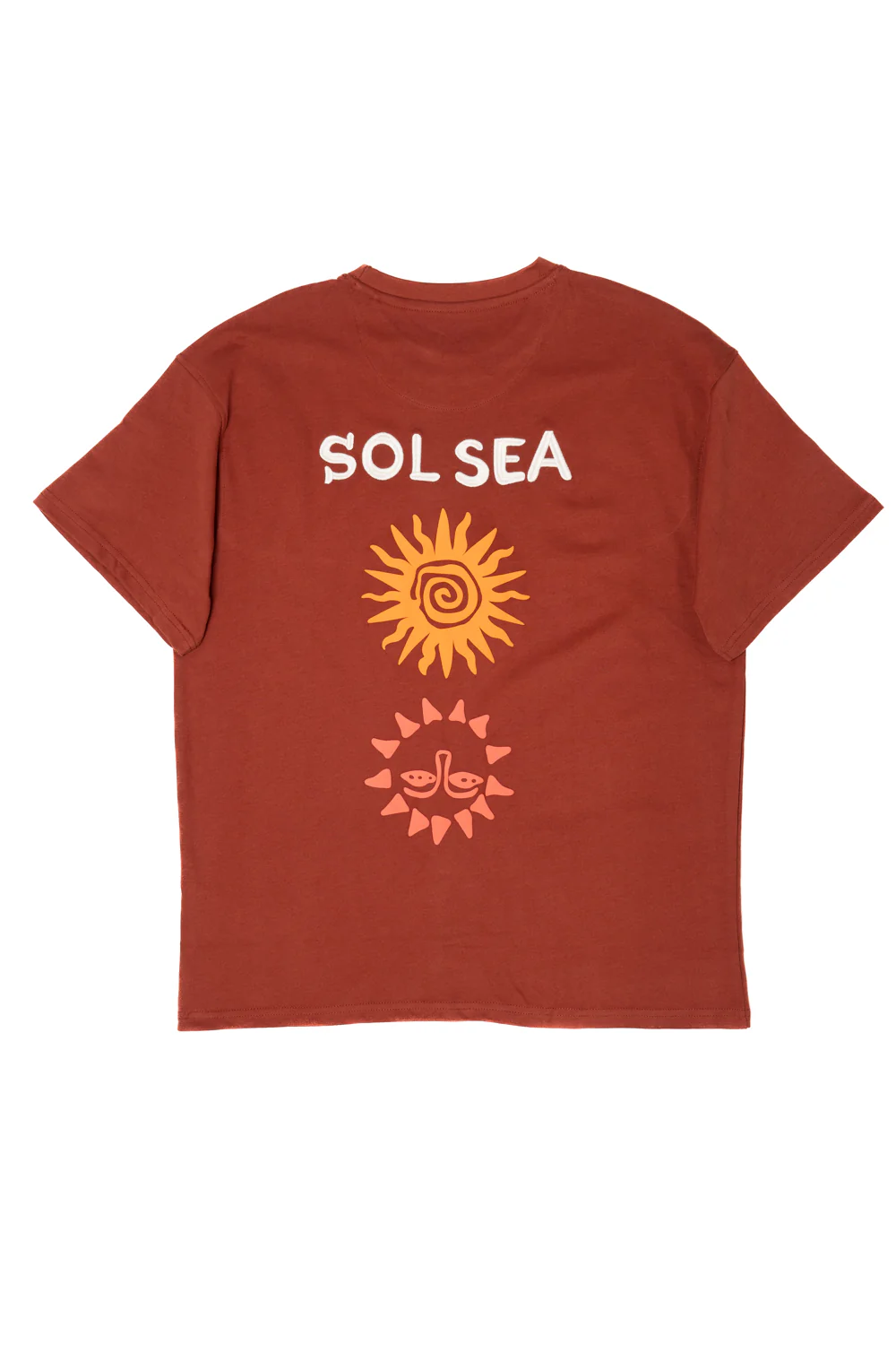Sol Sea Tee - Image 6