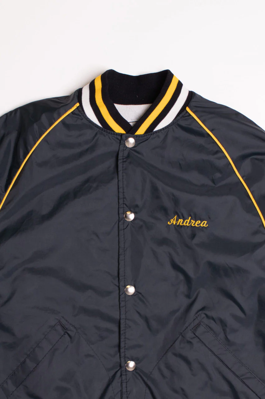 Sommerfield Lightweight Jacket