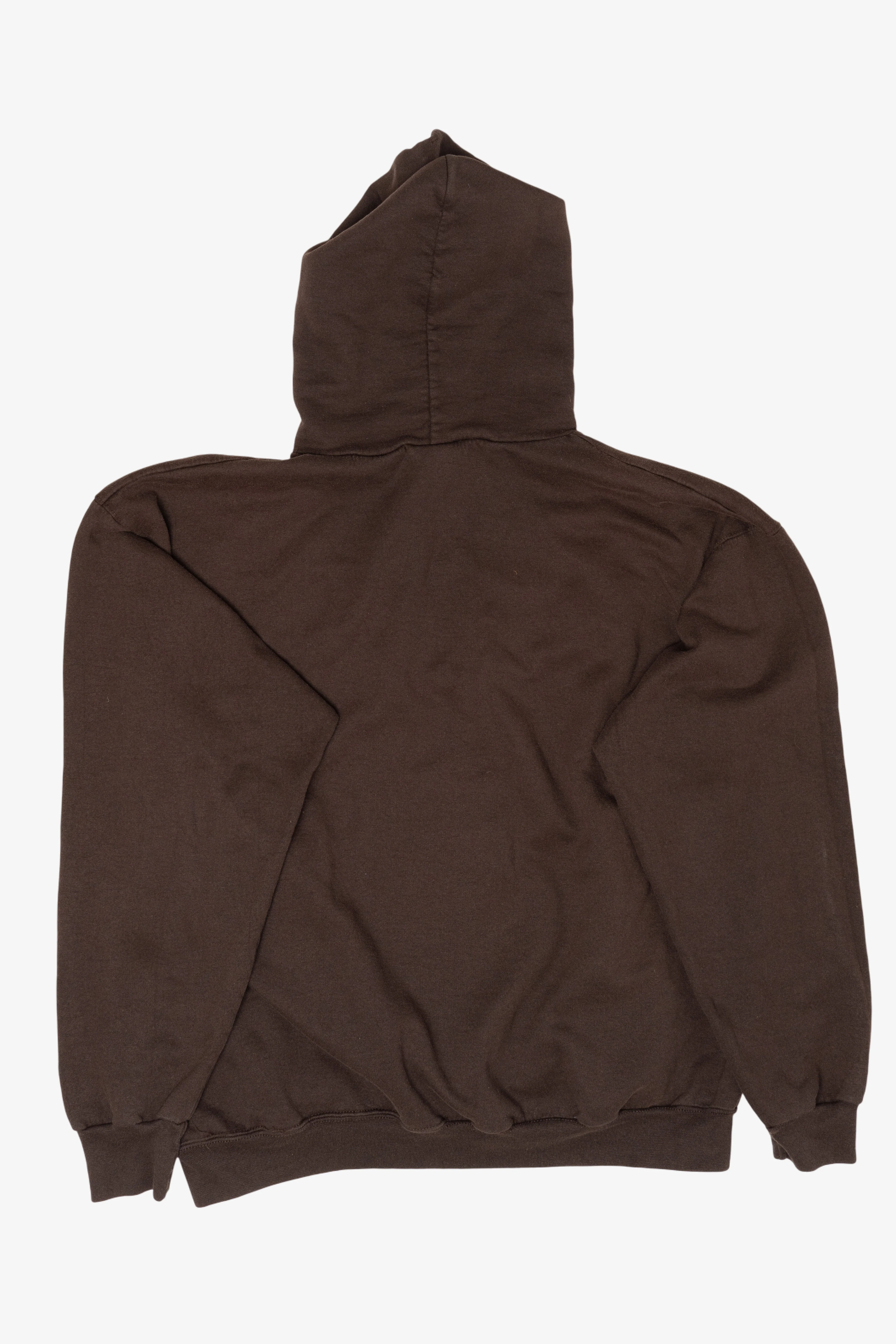 Southwest Minnesota State University Mustangs Sweatshirt (2010s) - Image 2