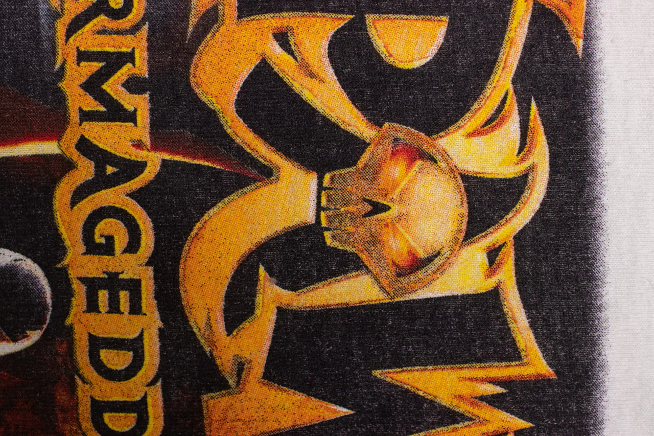 Spawn: Armageddon T-Shirt (2000s) - Image 5
