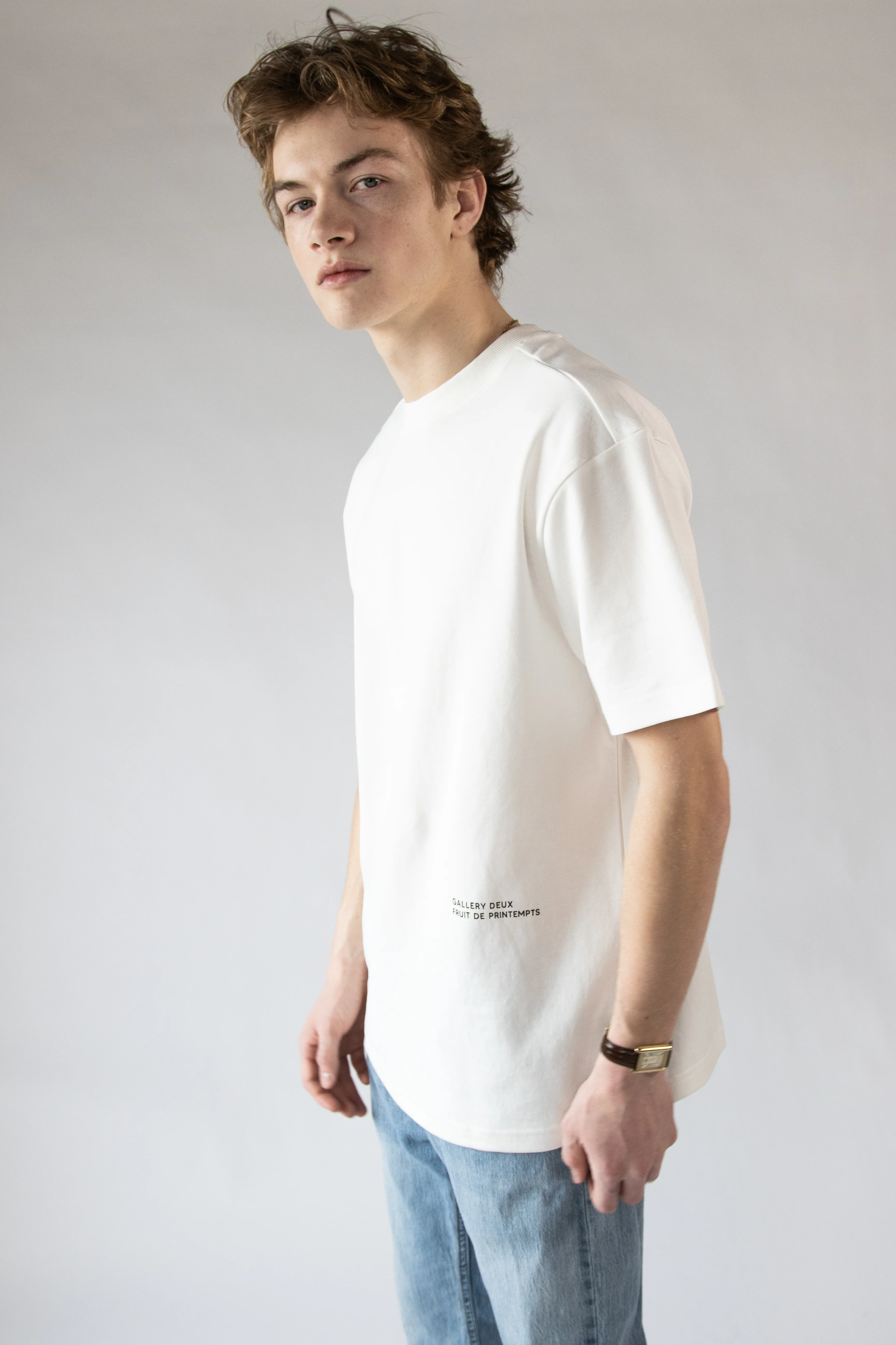 Spring Fruits T-Shirt - Image 4
