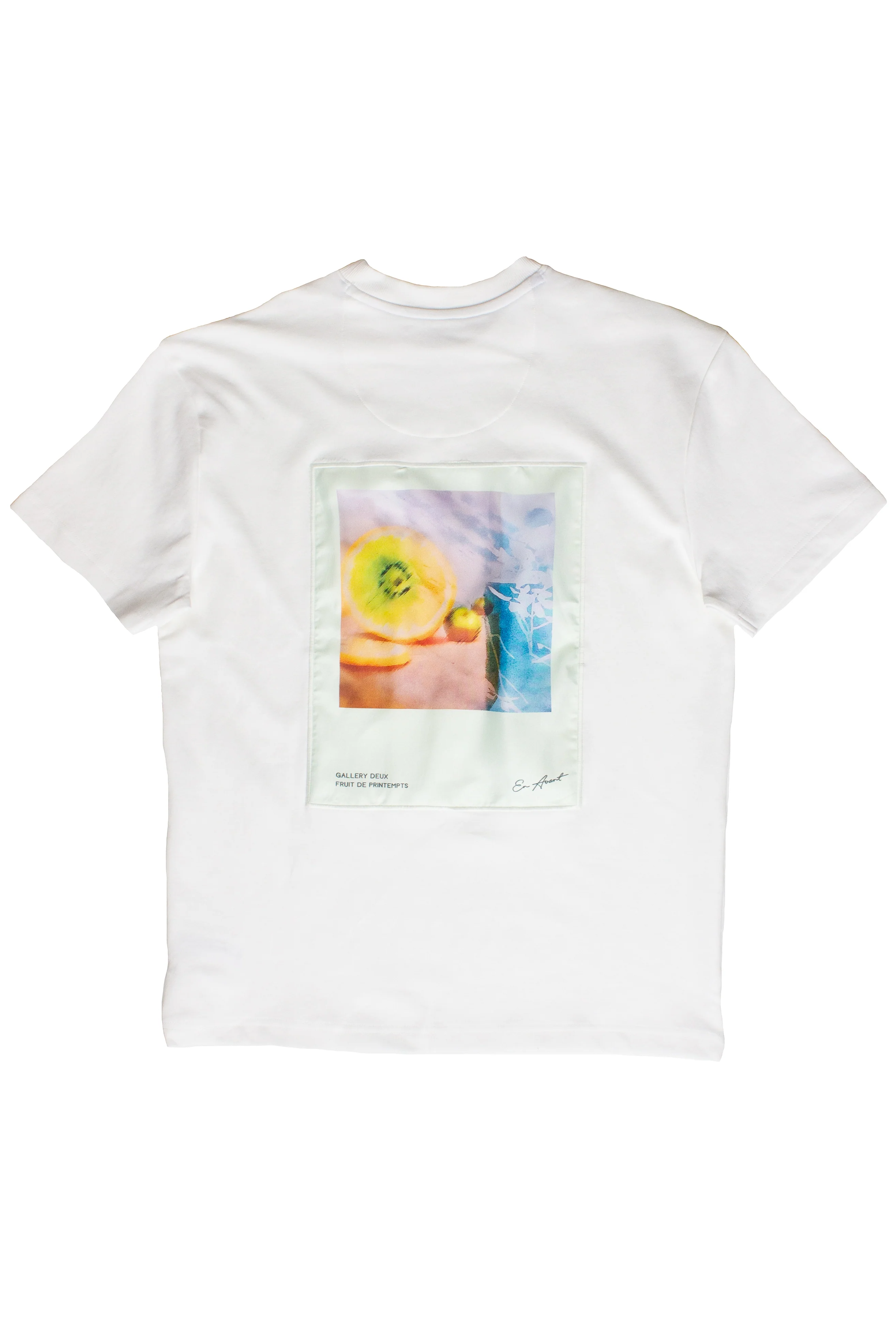 Spring Fruits T-Shirt - Image 6