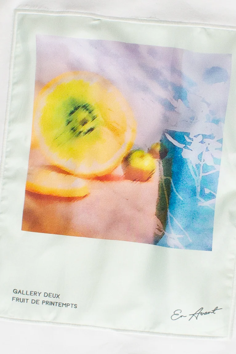 Spring Fruits T-Shirt - Image 7