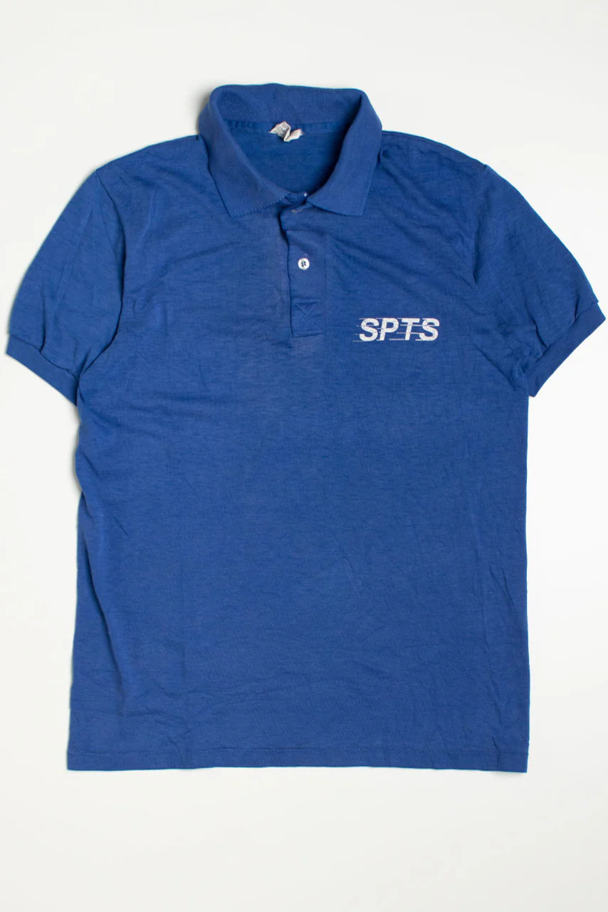 SPTS Polo Shirt