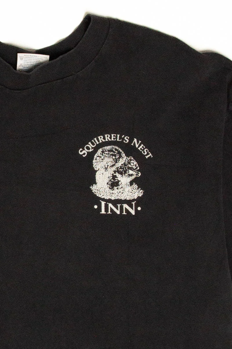 Squirrel's Nest Inn T-Shirt