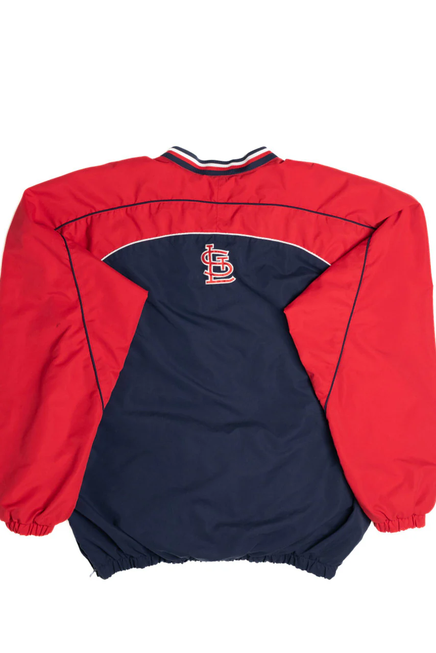 St. Louis Cardinals Lightweight Jacket - Image 2