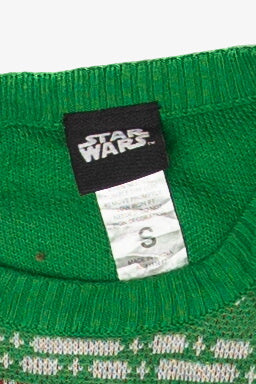 Star Wars Ugly Christmas Pullover - Image 3