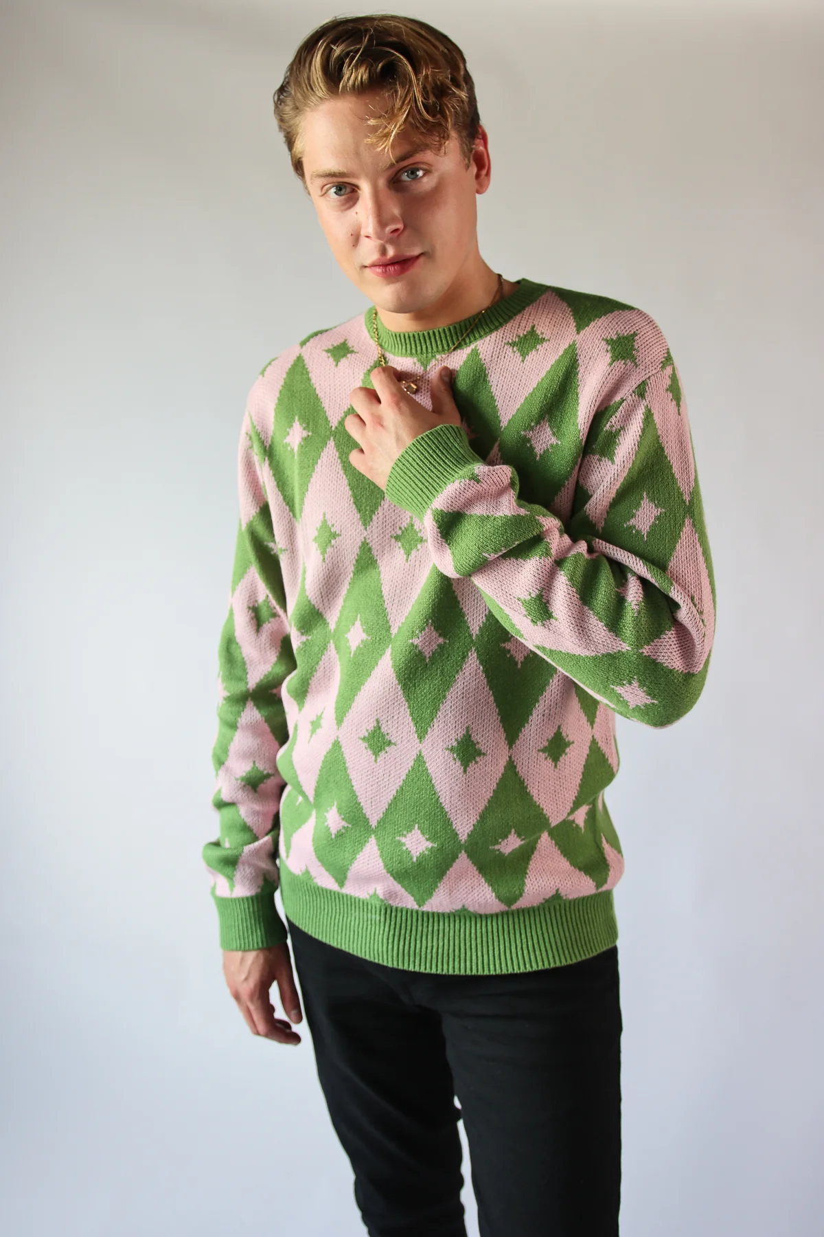 Stargyle Sweater - Image 2