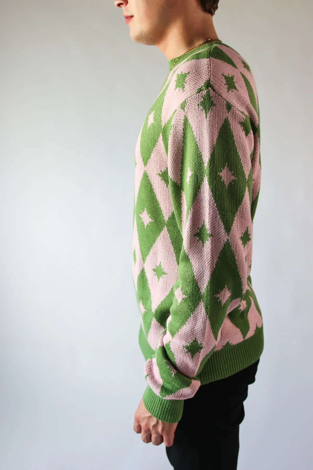 Stargyle Sweater - Image 4