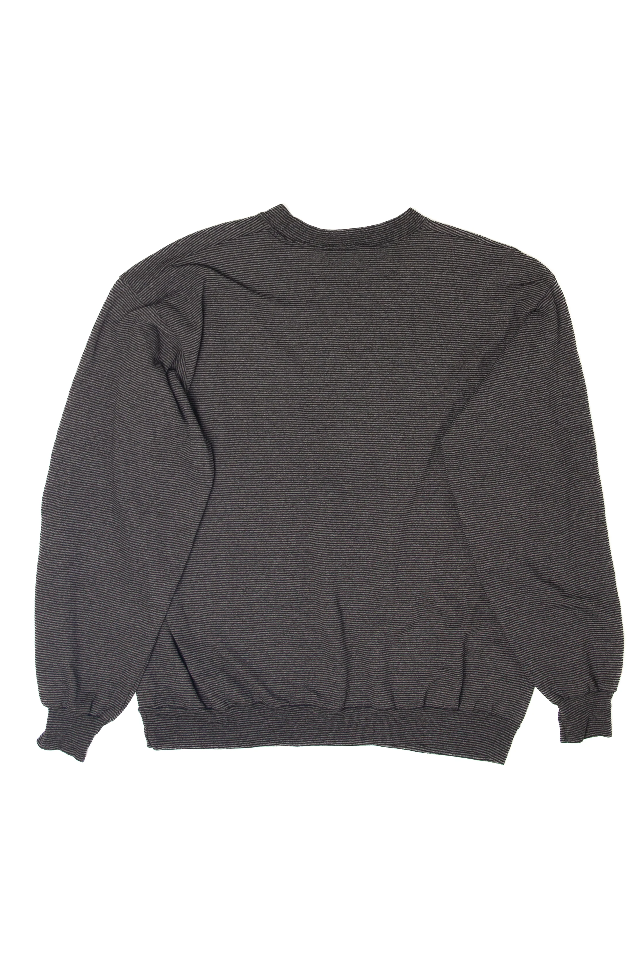 Striped Texas Longhorns Sweatshirt - Image 3