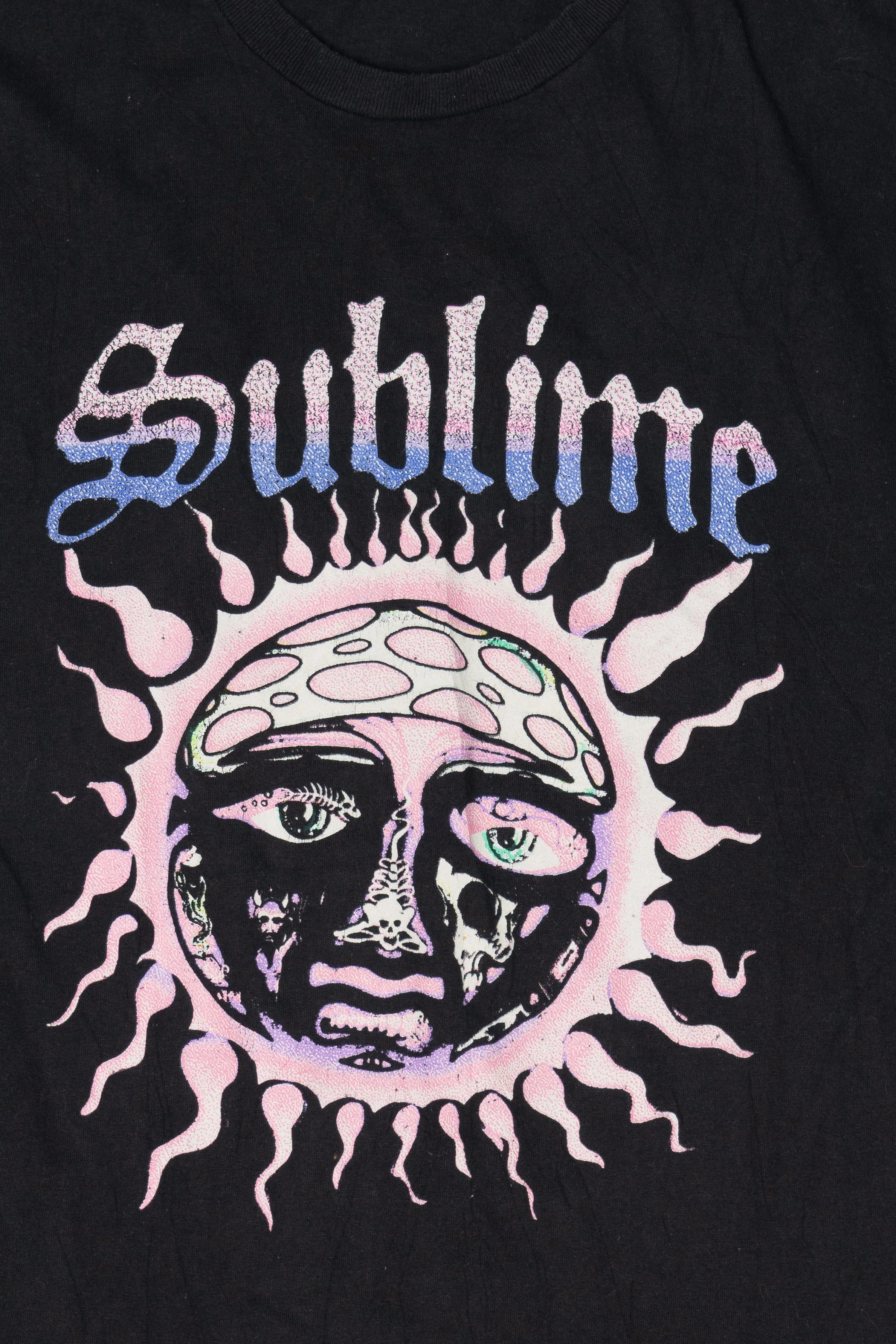 Sublime Band T-Shirt - Image 3