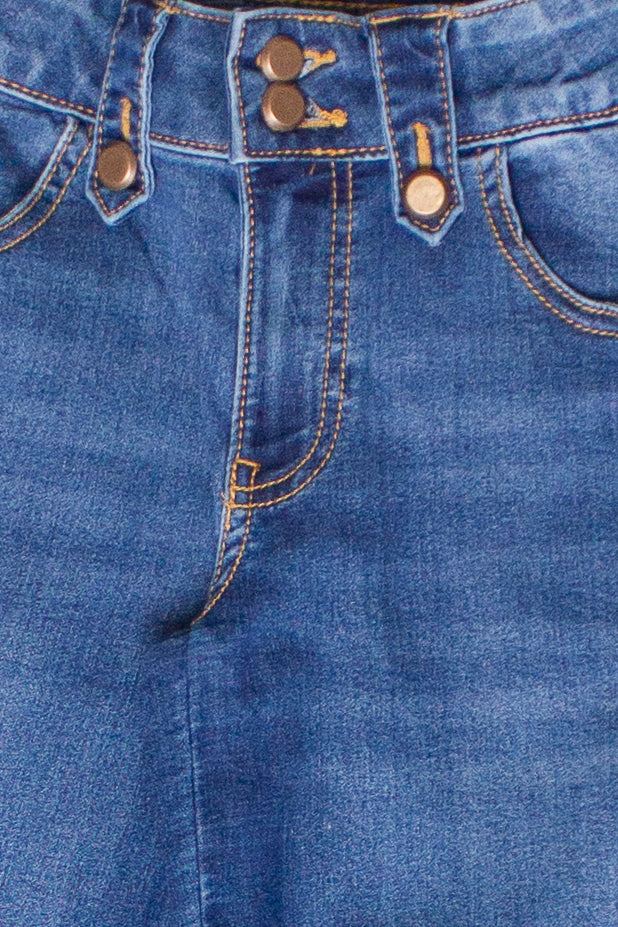 Super Wide Leg Carpenter Jeans - Image 9