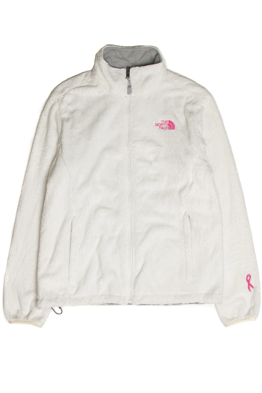 The North Face Breast Cancer Awareness Lightweight Jacket - Image 4