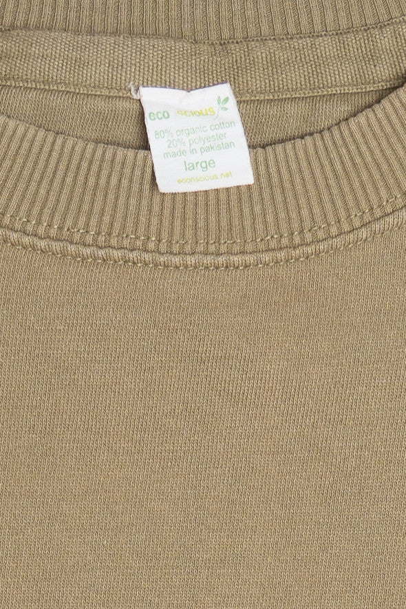 The Oscars 79th Academy Awards Embroidered Logo Movie Quotes Sweatshirt (2007) - Image 6