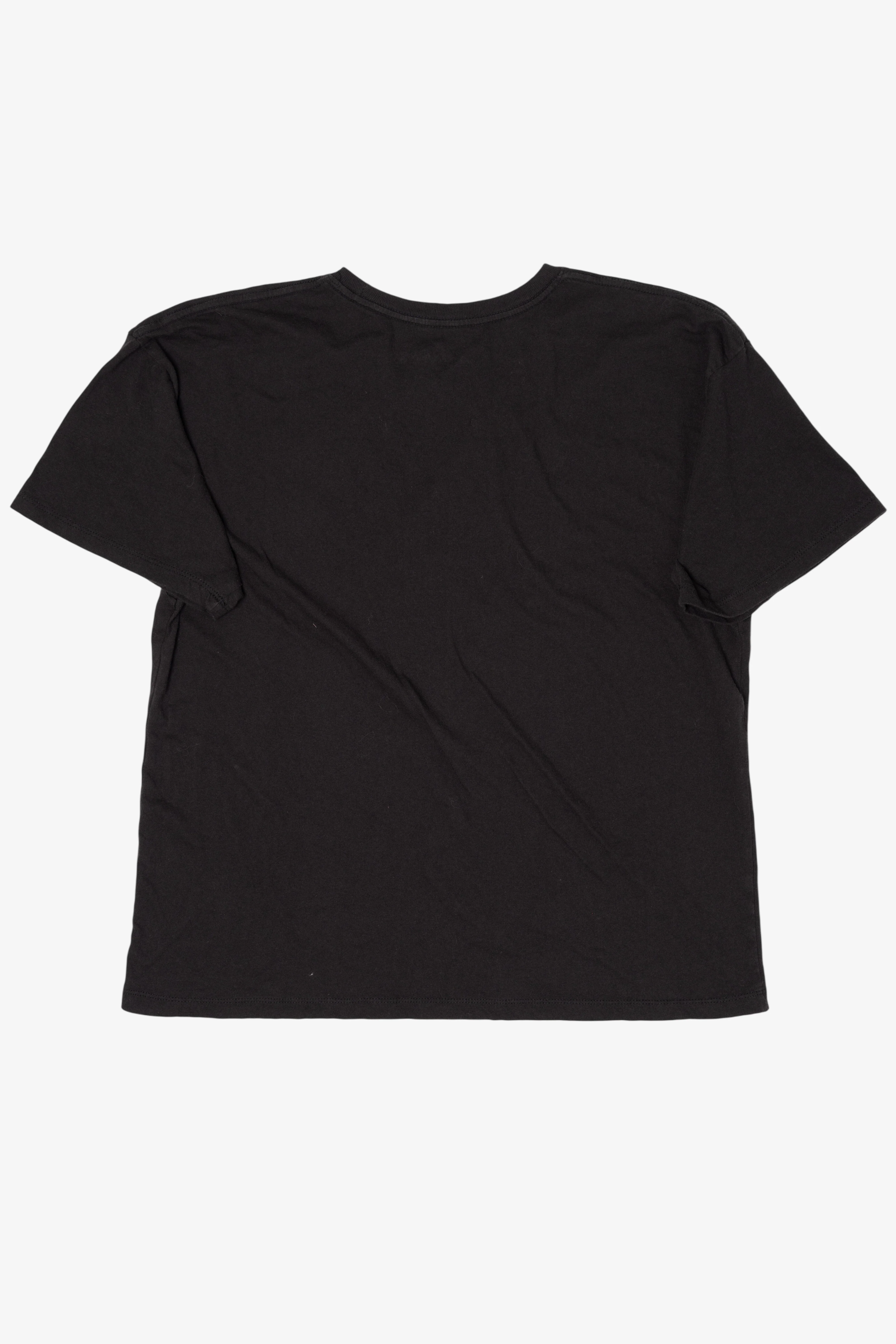 The Rolling Stones Holiday T-Shirt (2020s) - Image 4