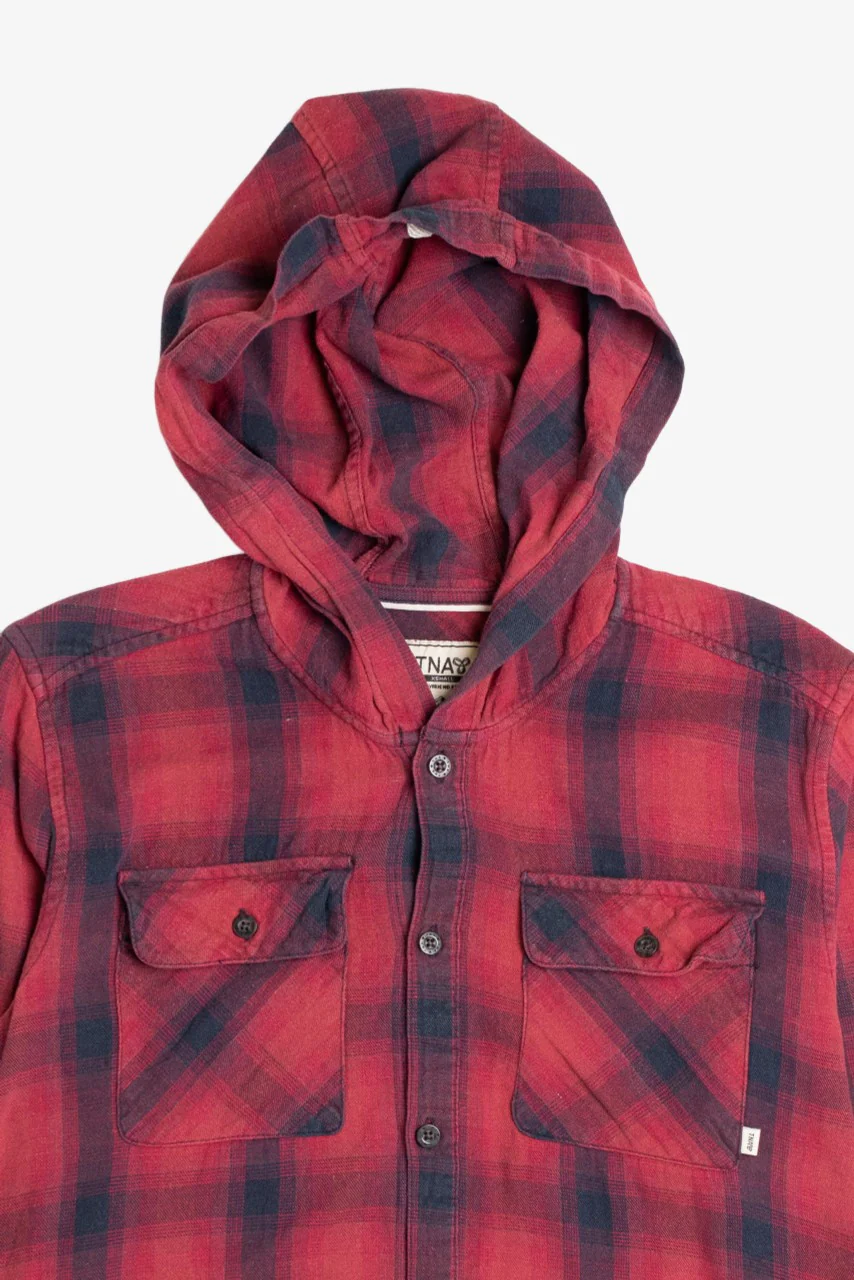 TNA Flannel Shirt - Image 2