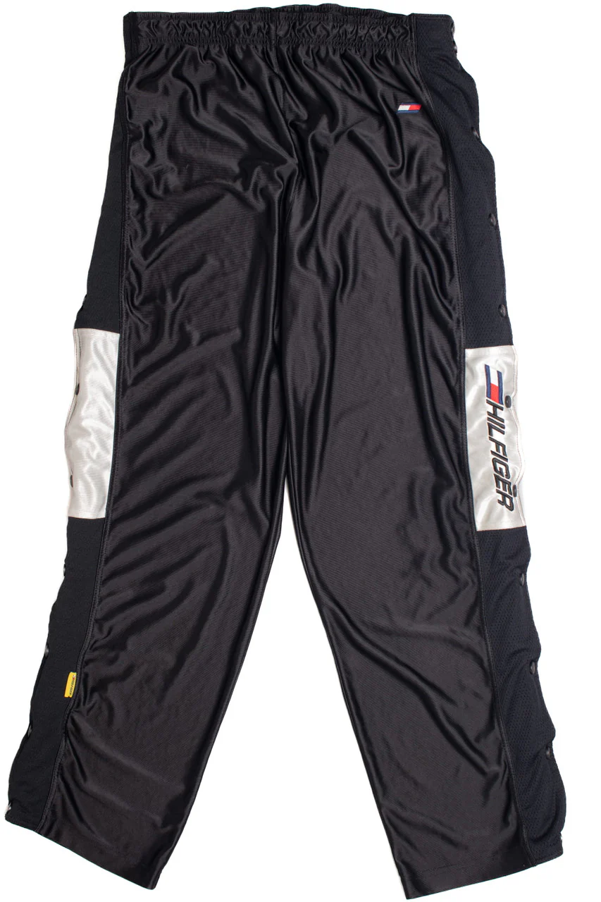 Tommy Hilfiger Track Pants 1029 - Image 2