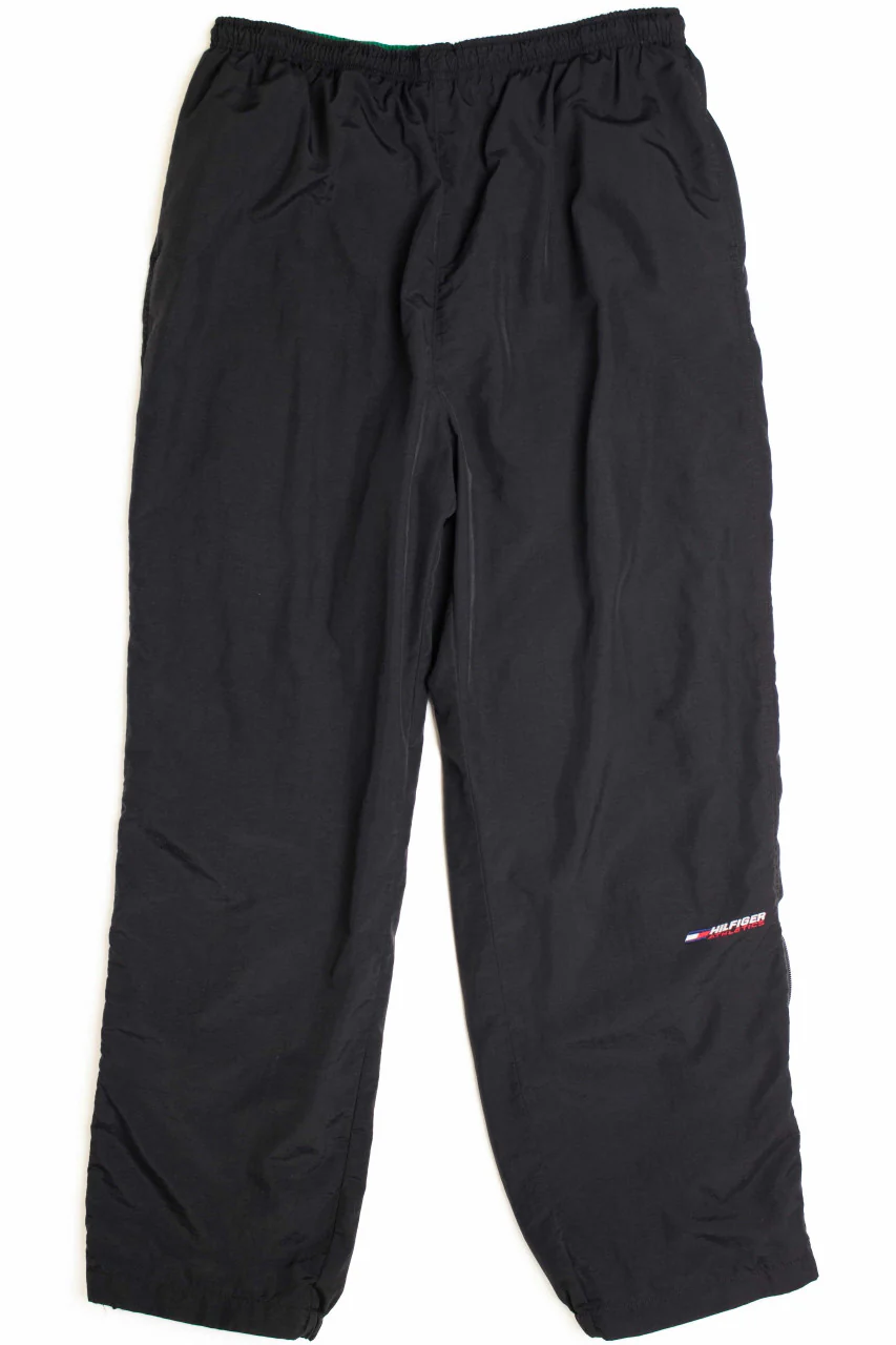 Tommy Hilfiger Track Pants 814 - Image 2