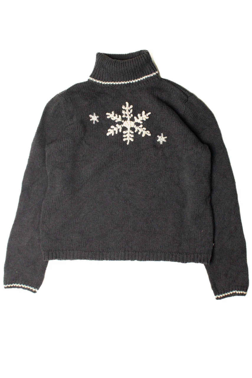 Tommy Hilfiger Ugly Christmas Pullover 59458