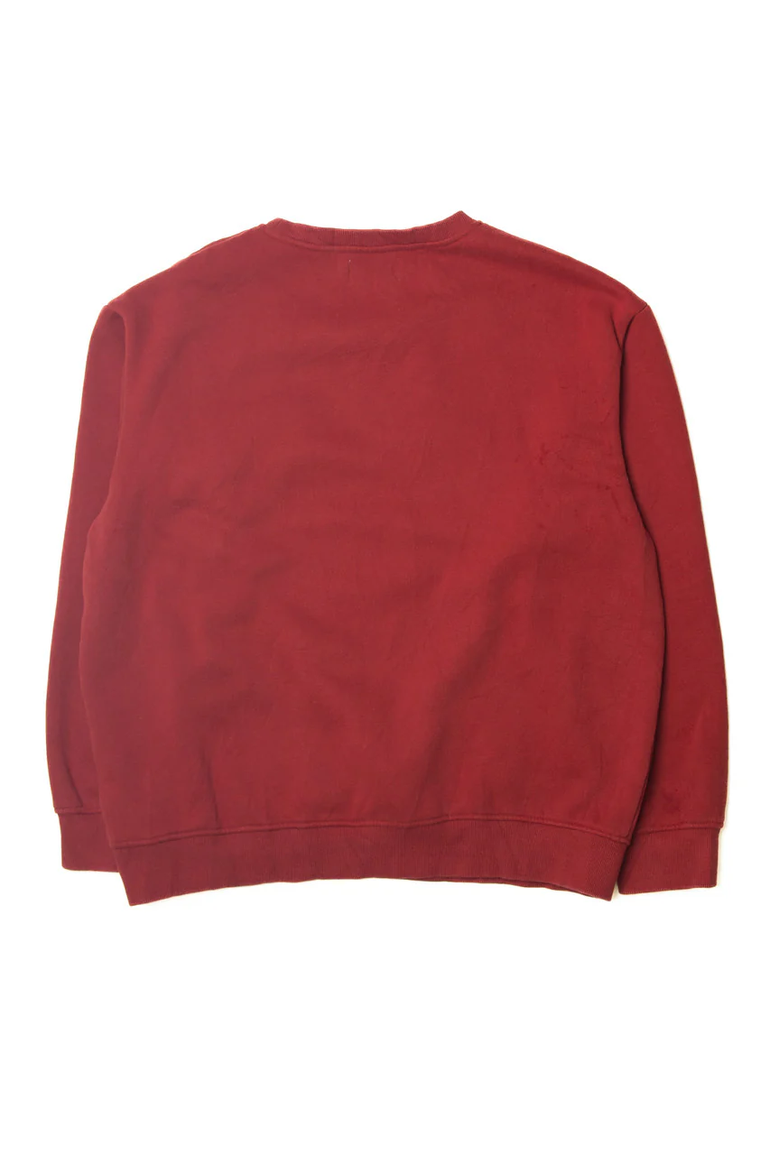 Traditions Troy University Sweatshirt - Image 3