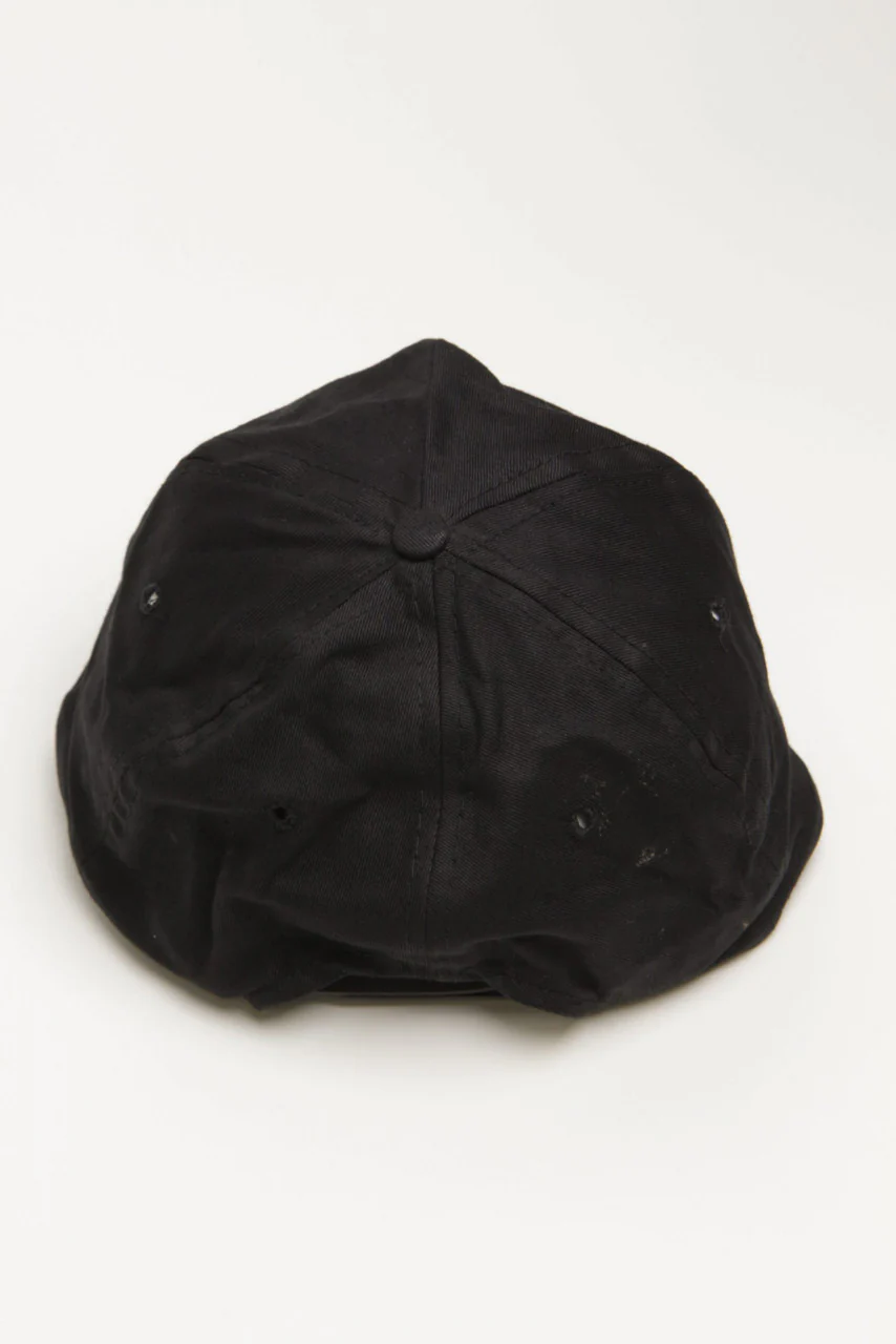 True Lies 1994 Promotional Snapback Hat - Image 3