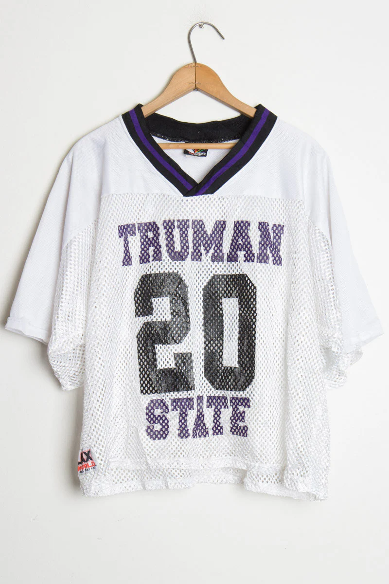 Truman State Mesh Jersey - Image 2