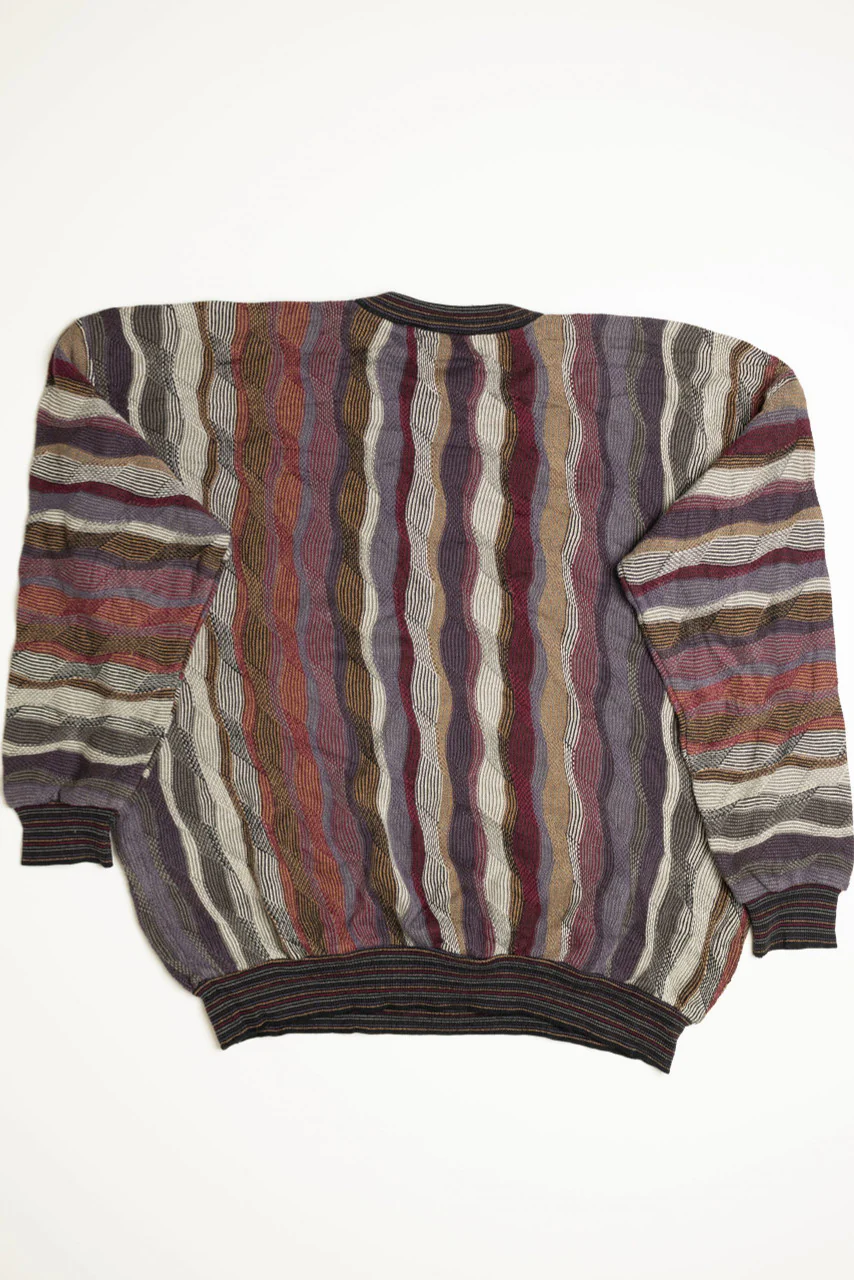 Tundra Canada 80s Sweater - Image 2