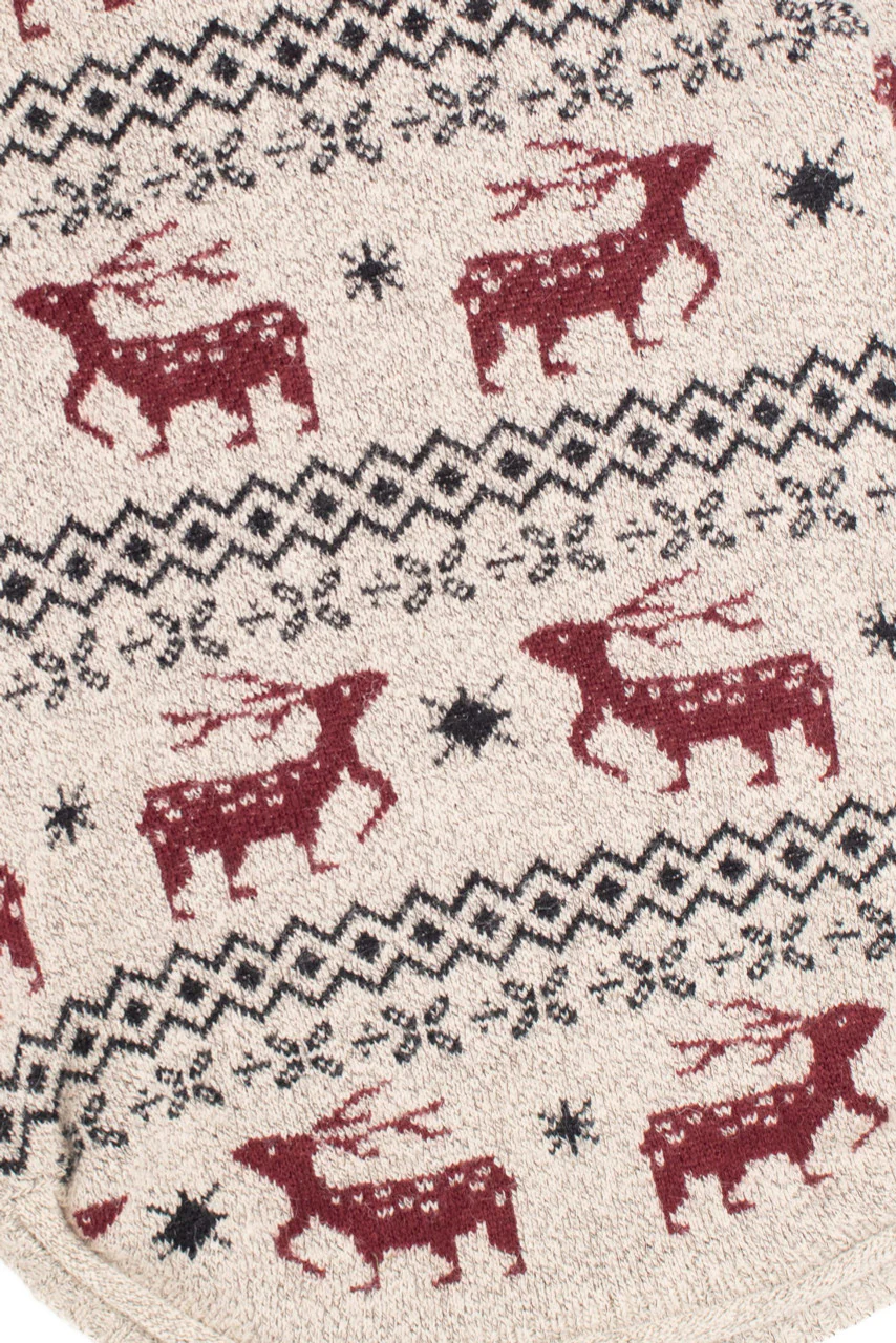 Ugly Christmas Pullover 61211