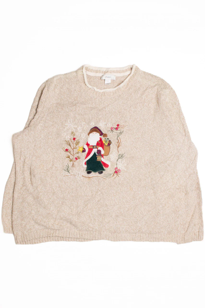 Ugly Christmas Pullover 61296 - Image 2