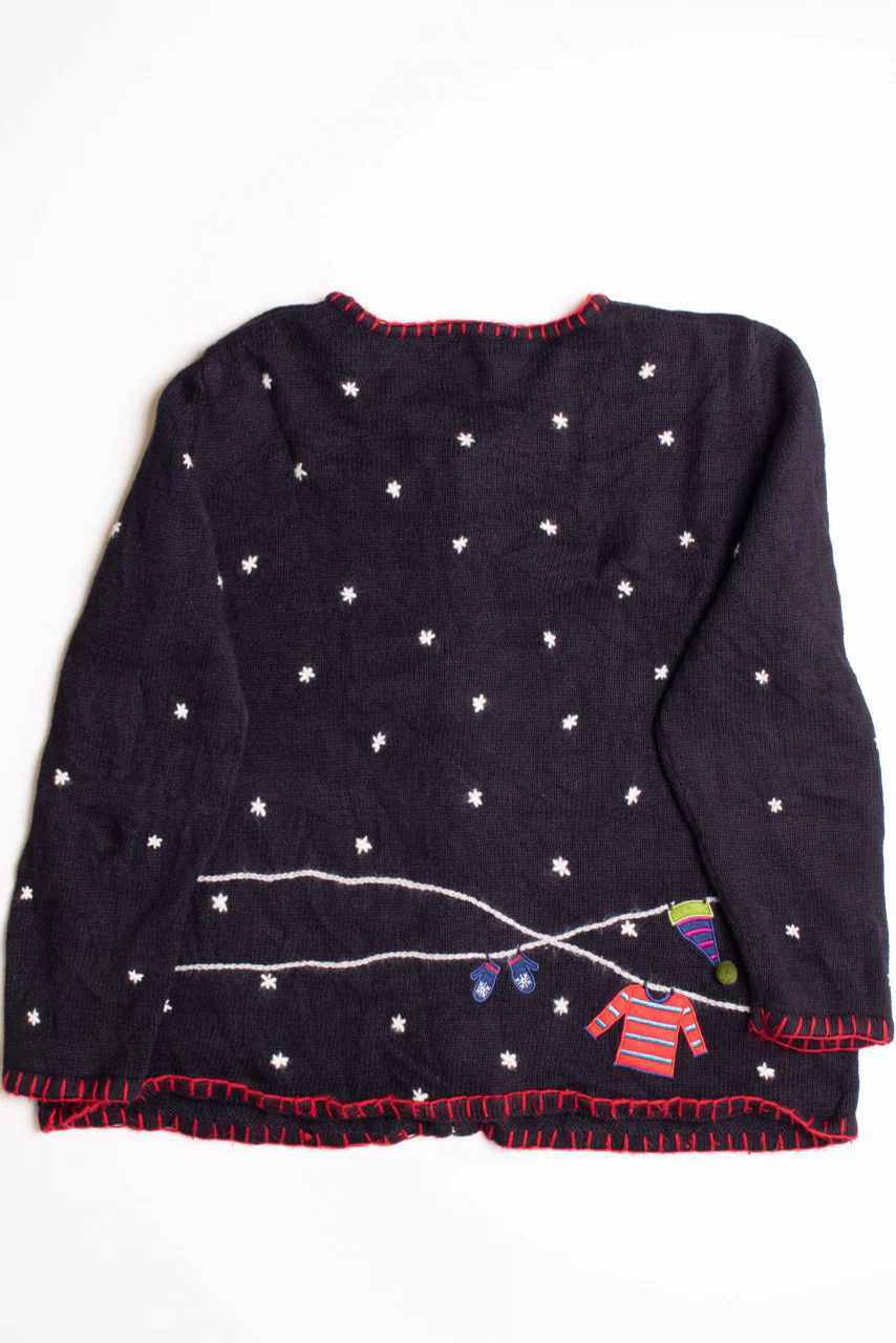 Ugly Christmas Sweater 36 - Image 3