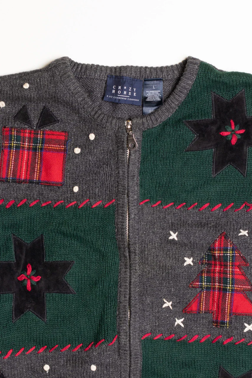 Ugly Christmas Sweater 61