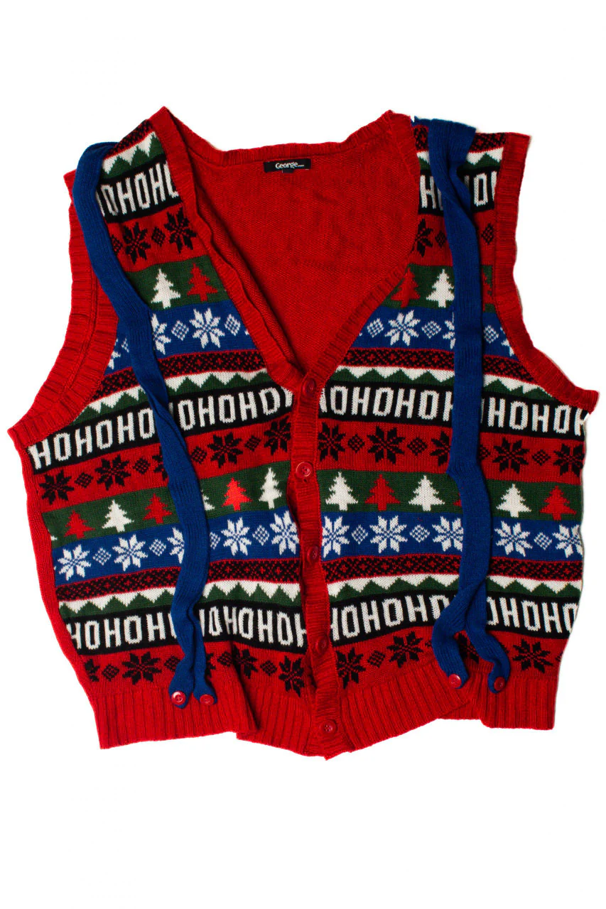 Ugly Christmas Sweater 64 - Image 2