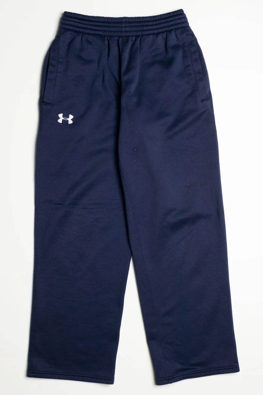 Under Armour Track Pants 1