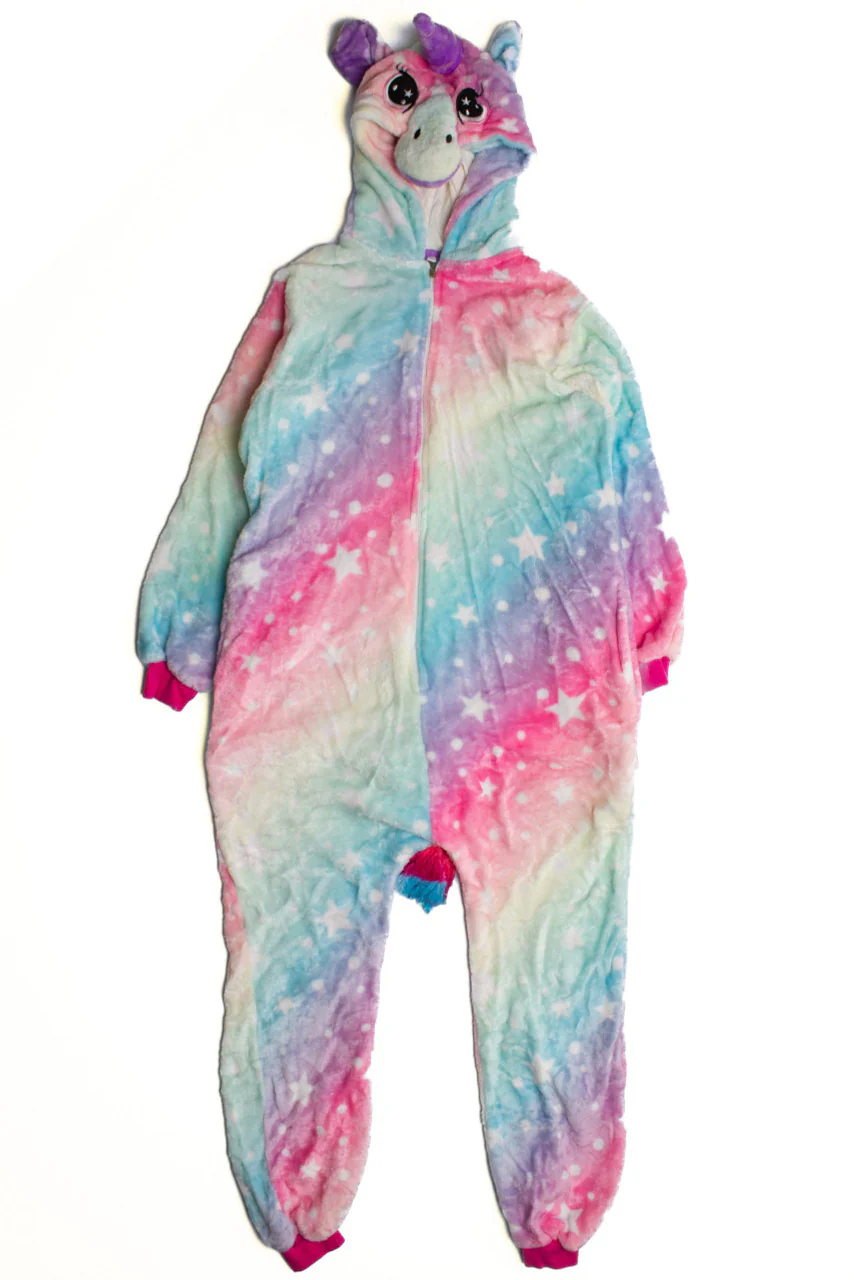Unicorn Kids' Halloween Costume - Image 2
