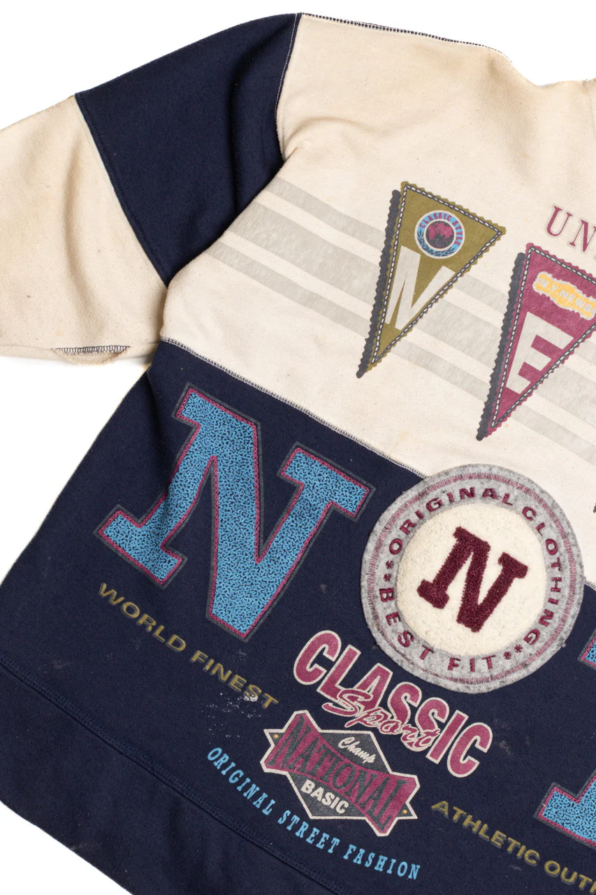 Universal News Sweatshirt 8534