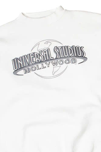 Universal Studios Hollywood Sweatshirt 8892