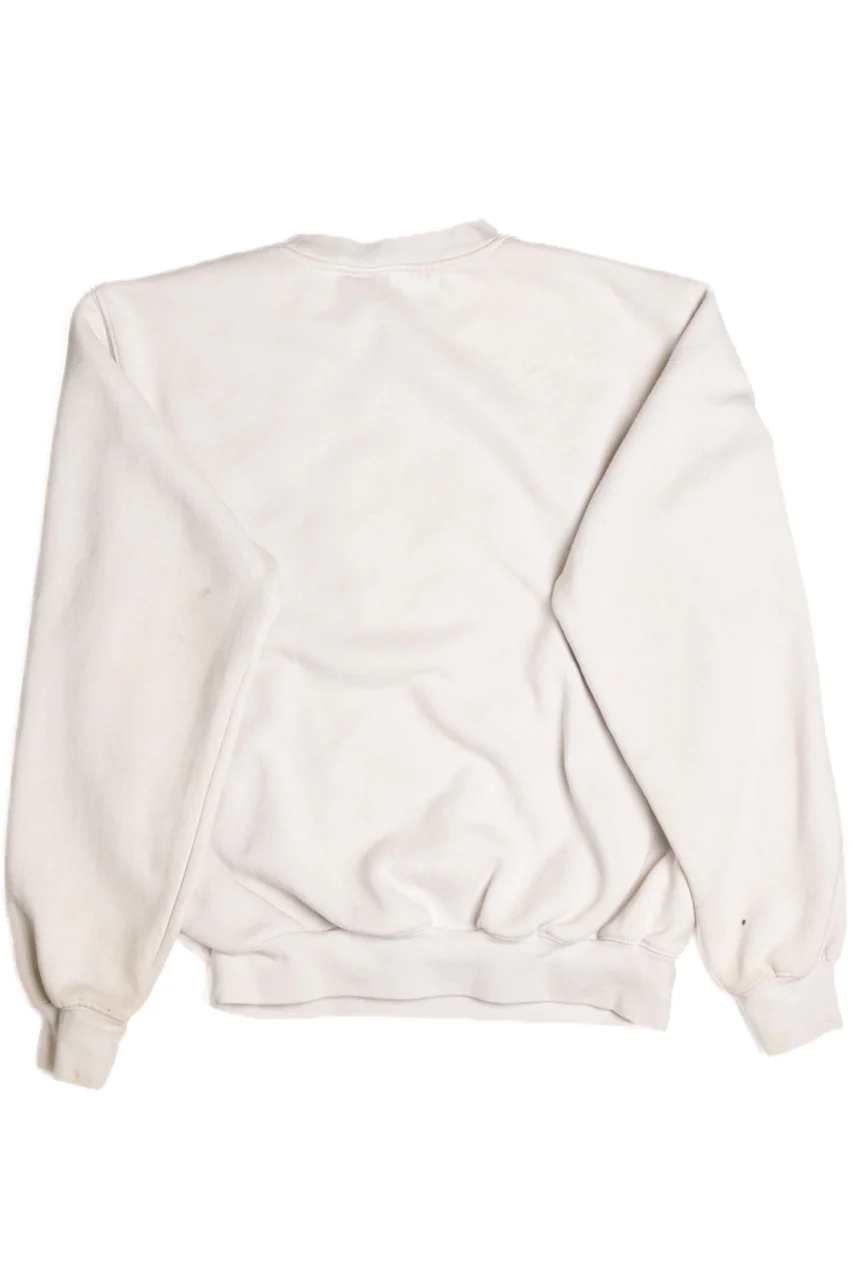 USC Sweatshirt 9011 - Image 3