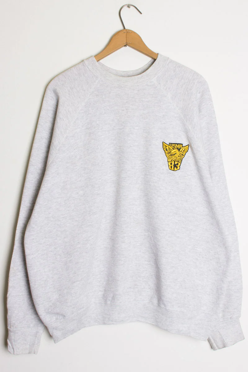 USMA 83 Vintage Sweatshirt - Image 2